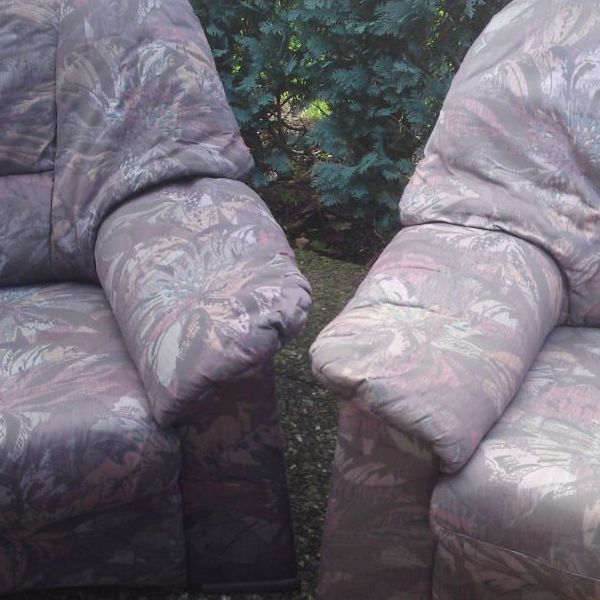 Beispiel Nr. 1 Reinigungsservice