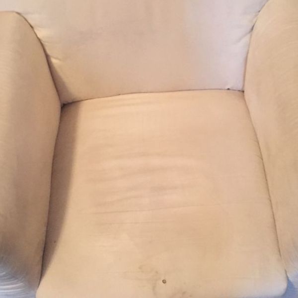 Beispiel Nr. 2 Reinigungsservice