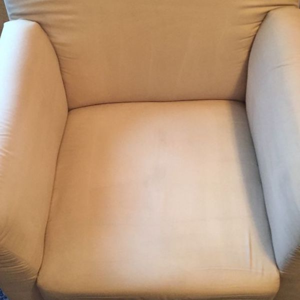 Beispiel Nr. 3 Reinigungsservice