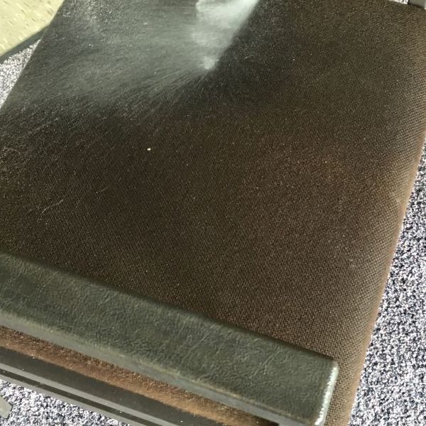 Beispiel Nr. 4 Reinigungsservice