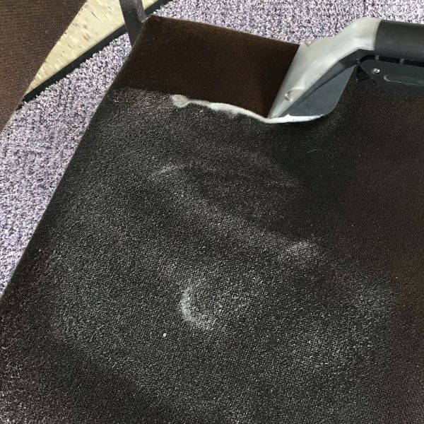 Beispiel Nr. 6 Reinigungsservice