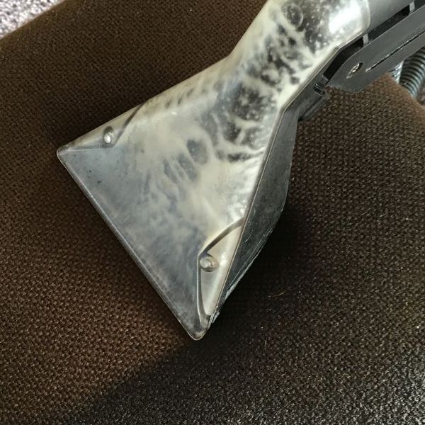 Beispiel Nr. 8 Reinigungsservice