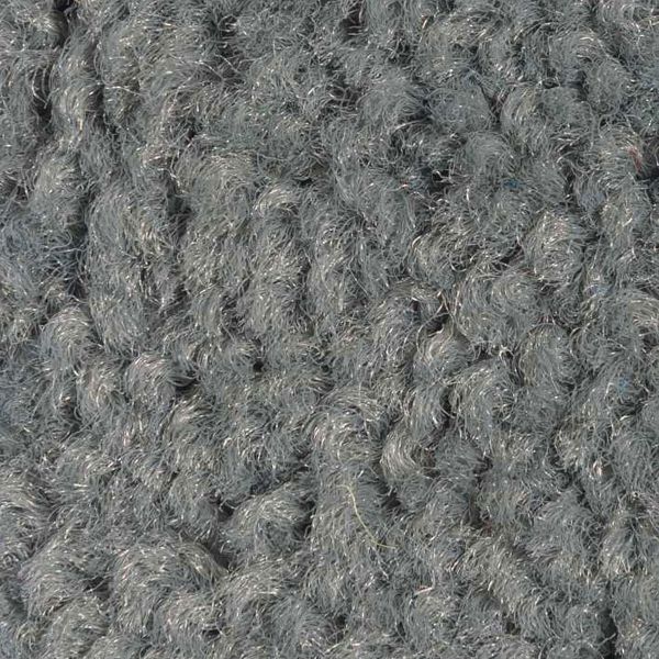 Farbe Slate einfarbige Schmutzfangmatten