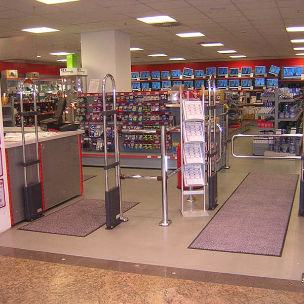 Beispiel Nr. 1 Mietmatten